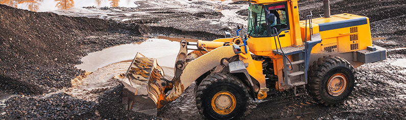 Makine İmalatı Parça 1