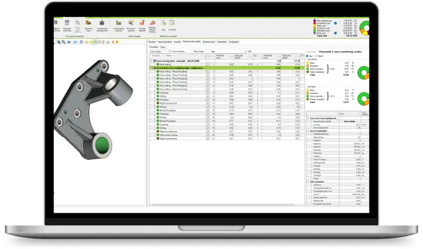 Should Cost Analysis