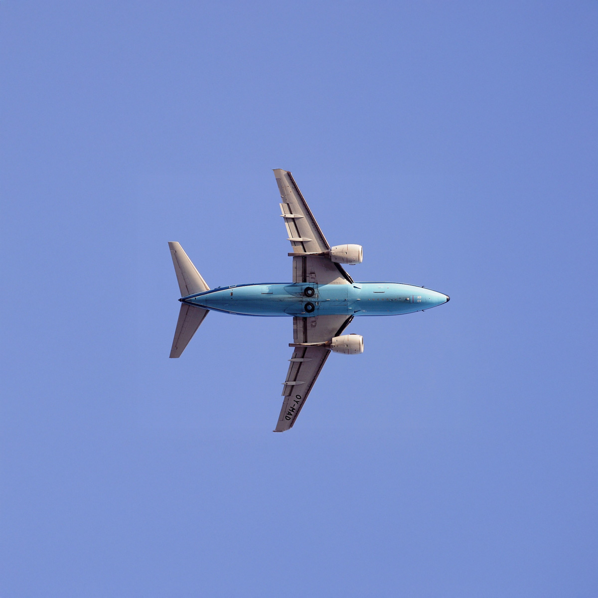 Havacılık Parça 1