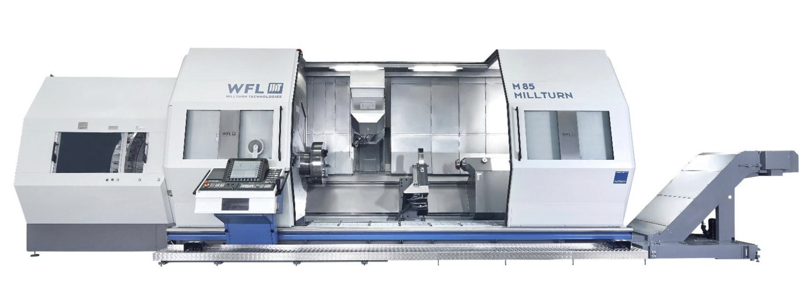 WFL MILLTURN M85 / M85-G